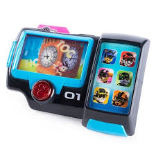 Paw Patrol Mission Paw Pup Pad Paw Patrol Toys Paw Patrol Pups Paw Patrol