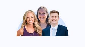 How these 3 families manage the costs of raising children