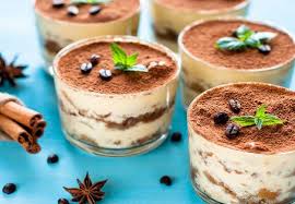 Attention Dessert D Enfer Le Tiramisu Chocolat Poire Et Speculoos Tiramisu Chocolat Recette Tiramisu Chocolat Poire Au Chocolat