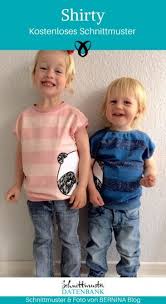 Kinder schnittmuster net schnitte hefte stoffe. Sommerkleidung Fur Madchen Und Jungs 33 Gratis Schnittmuster In 2021 Kinder Shirts Kinderkleidung Selber Nahen Nahen Kleinkind