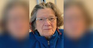 Obituary for Joyce (Tyler) Welch