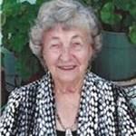 Viola Garvin Obituary