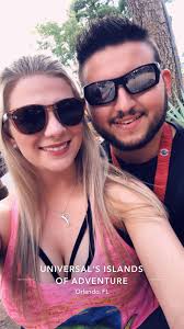 Nicole Johnson and Austin Stickley's Wedding Website