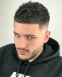 ✓ ribuan gambar baru setiap hari ✓ sepenuhnya gratis untuk digunakan ✓ video dan gambar . 7 Potongan Rambut French Crop Yang Cocok Untuk Pria Indonesia Bukareview