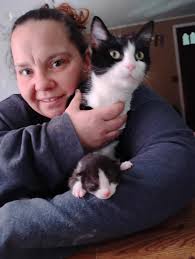 The Anna, nae sure if iss fotas bin