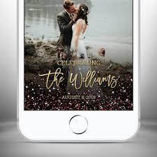 Wedding Snapchat Geofilter Wedding Filter Wedding Geofilter Custom Wedding Party Geofilter Gold Geo Filter Wedding Snap Chat Celebration In 2021 Snapchat Geofilters Wedding Wedding Snapchat Wedding Filters