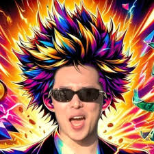 Vivi ❤️ Memecoin (@ooonft)