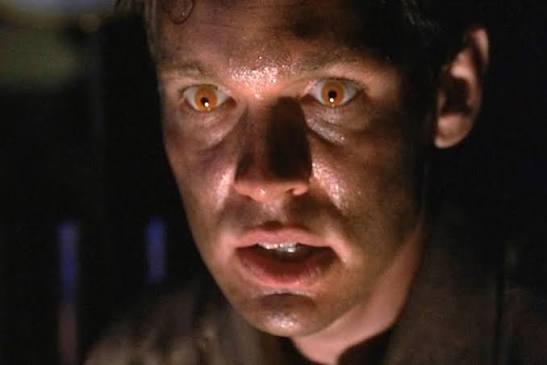 Trust No One: The X-Files' Scariest Episodes | Television Academy