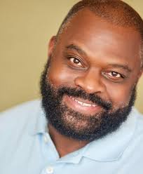 Dr. Fever playing a college art professor