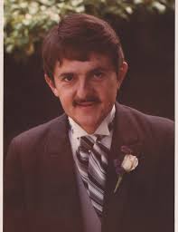 Obituary information for Frank James Slaby