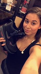 Kat Vera on X: When @XSportFitness pulls your name out of a raffle 😄🤗👟  thanks!! #fitfam #nike #gymswag #gymlife #girlswholift  t.coNBlEG1YFgl  X