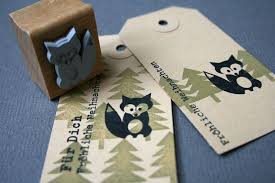 Natur Tiere Perlenfischer Die Papieraufhubscher Stempel Weihnachtskarten Kreativ