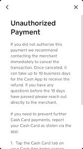 To successfully card cash app, make a new account or get an already made account. Money Taken Off My Cashapp I Didn T Want Apple Community