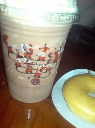 J.co donuts & coffee @ queensbay mall. J Co Donuts Coffee Queens Bay Mall D R