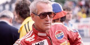 Paul Newman: A Star Who Kept