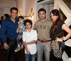 There are many queries regarding this topic either salman khan is married. This Is Bollywood S Biggest Boutique Launch Yet Salman Khan Photo Bollywood Glamour Khan