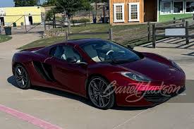 Image result for Pearl Laren Pure Red 2003 McLaren