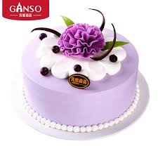 Easy birthday pie is a no bake pie that is creamy, cold and full of fun rainbow sprinkles! Yuanzu Shanghai Fresh Cream Cake Birthday Mother S Day Mannet Red Fruit Pudding Birthday Cake Same City Delivery