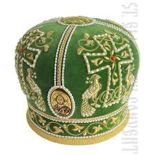 Zsh M 31 2 Mitre Liturgical Colours Embroidery Workshop Gold Work