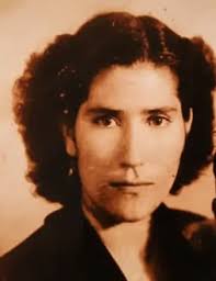 Obituary information for Petra Prado