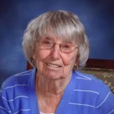 Frances Mary Lange Obituary February 21, 2016