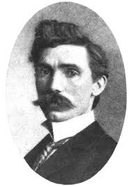 Frederick Victor Gillam (1858-1920)