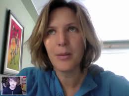 PREACHING SCHOOL with Danielle Strickland