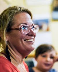 Channel One Regional Food Bank