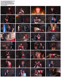 SPSC-91 Heroine Subordination: Sailor Flare – JAV Heroine Porn