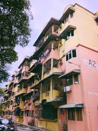 Rumah murah untuk disewa di shah alam. Alora Mediterranean Apartment Taman Sri Muda Seksyen 25 Shah Alam House For Sale Ejen Hartanah Berdaftar Rumah Untuk Dijual House For Sale