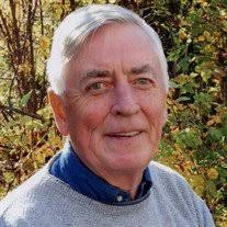 Obituary of John William Bissett