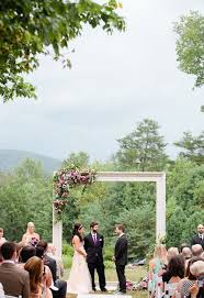 A Wedding Ceremony Backdrop Idea To Obsess Over Oversized Picture Frames Wedding Ceremony Pictures Wedding Picture Frames Wedding Ceremony Flowers