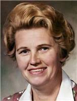 Ingeborg Midkiff Obituary (2020)