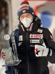 Dawid kubacki entscheidet die qualifikation in hinterzarten vor andreas wellinger für sich. Bet At Home Skikonig Dawid Kubacki In Zakopane Geehrt Forum Nordicum