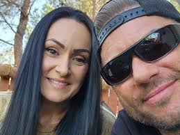 Fundraiser by Cecily Guillian : Darren Mattern