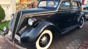 Image result for Gunmetal 1936 Nash