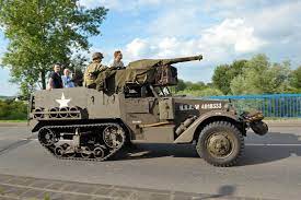M9 half-track | Military Wiki | Fandom