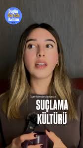 9. Bölüm Devamı: Spotify ve Youtube’da yayında. , “Suçlama Kültürü : Bu  İçerik Diline Dikkat!”, Sosyal medya içerikleri algımızı nasıl etkiliyor?  Doğrudan ya da dolaylı olarak zarar verici noktaya ...