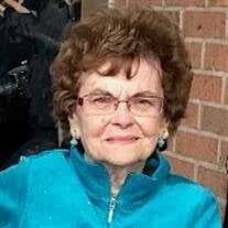 Mrs. Marie Ellen (Grant) Dooley Obituary