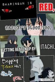 Naruto Sasuke S Poem Sasuke And Itachi Itachi Sasuke And Itachi Naruto And Sasuke