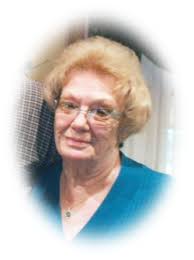 Obituary information for Anna Fontenot Frey