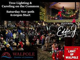 Some pics from the Santa Parade this morning. Such a fun time, even if it  was a bit cold! Thanks to Dan Busler Photography for the in-route action  shot! 🎅🏻🛷🎤🎶 · Eddie