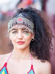 The best street style from Lovebox festival 2015