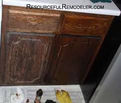 Kitchen wood cabinet cleaner and polish. 12 Kitchen Cabinet Cleaning Ideas Cleaning House Cleaning Tips Household Hacks
