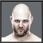 Ben Rothwell