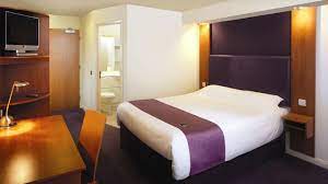 Westfield london shopping centre is minutes away. Premier Inn London Harrow Hotel Visitlondon Com
