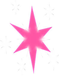 Neon Mlp Cutie Marks Zip Mlp Cutie Marks Twilight Sparkle Neon