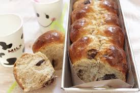 Brioche Aux Pepites De Chocolat Recette Pepite Chocolat Brioche Dessert