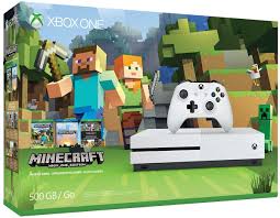 We analysed the total cost of owning a games console, comparing ps5 vs xbox series x and s, and the latest generation vs the xbox one and ps4. Amazon Com Xbox One S 500gb Console Minecraft Bundle Discontinued Microsoft Video Games