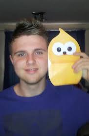 Sending love to Niesha DeGroat Williams as we remember Aaron today. Hugs my  friend. #roadsafety #makegoodchoices